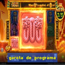 garota de programa em alagoinhas